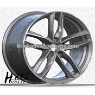 HRTC 19 * 8 Replica Rotiform Jantes Liga de liga